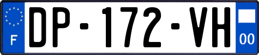 DP-172-VH