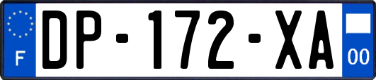 DP-172-XA