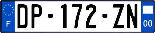 DP-172-ZN