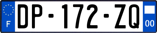 DP-172-ZQ