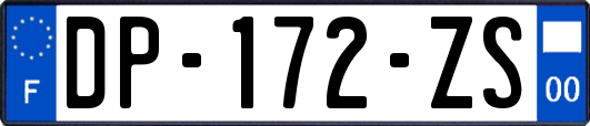 DP-172-ZS