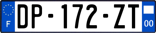 DP-172-ZT