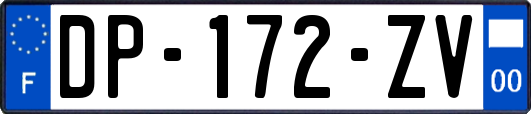 DP-172-ZV