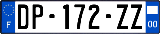 DP-172-ZZ