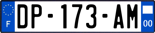 DP-173-AM