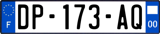 DP-173-AQ