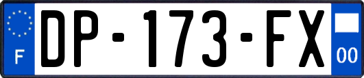 DP-173-FX