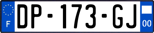 DP-173-GJ