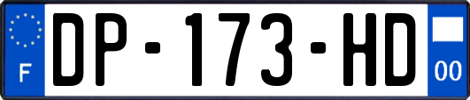 DP-173-HD