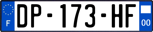 DP-173-HF