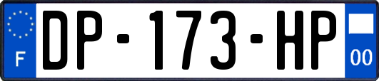 DP-173-HP
