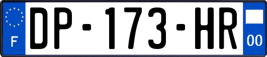 DP-173-HR