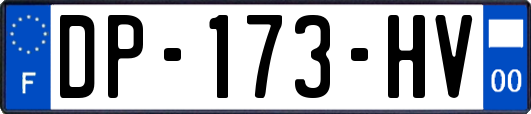 DP-173-HV
