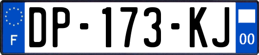 DP-173-KJ