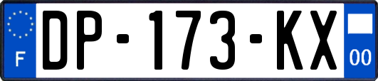 DP-173-KX