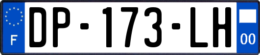 DP-173-LH