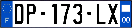 DP-173-LX