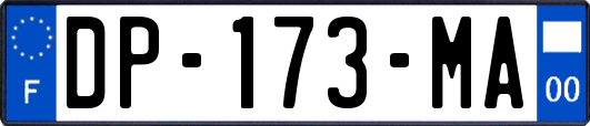 DP-173-MA