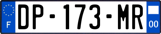 DP-173-MR