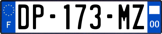 DP-173-MZ