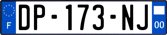 DP-173-NJ