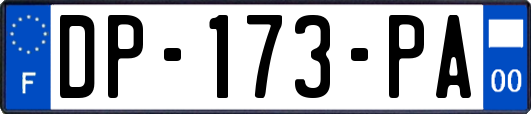 DP-173-PA