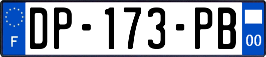 DP-173-PB