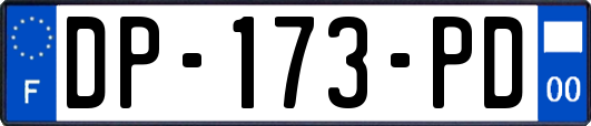 DP-173-PD