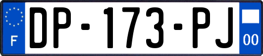 DP-173-PJ