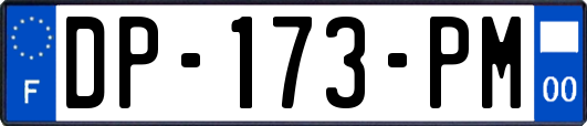 DP-173-PM