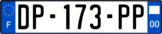 DP-173-PP