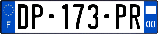 DP-173-PR