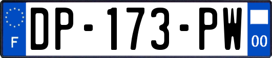 DP-173-PW