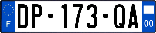 DP-173-QA