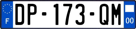 DP-173-QM