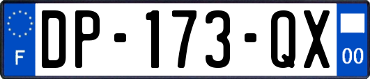 DP-173-QX