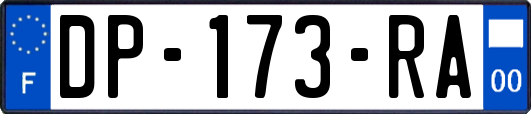 DP-173-RA