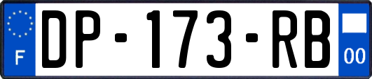 DP-173-RB