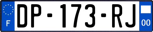 DP-173-RJ
