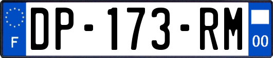 DP-173-RM