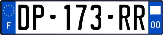 DP-173-RR