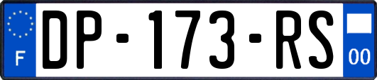 DP-173-RS