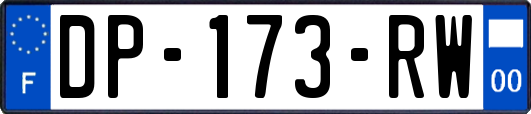 DP-173-RW