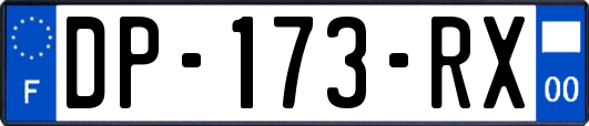 DP-173-RX