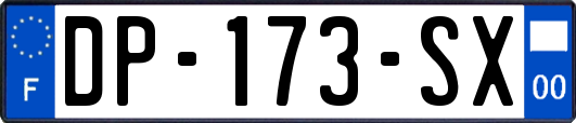 DP-173-SX