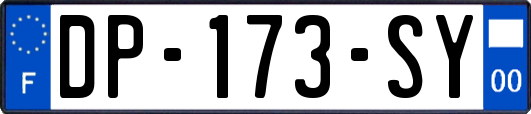 DP-173-SY