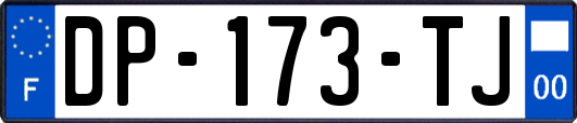 DP-173-TJ