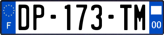 DP-173-TM