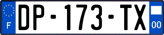 DP-173-TX