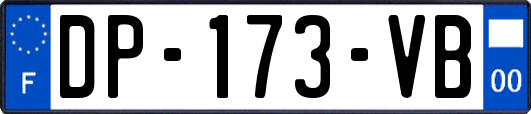 DP-173-VB